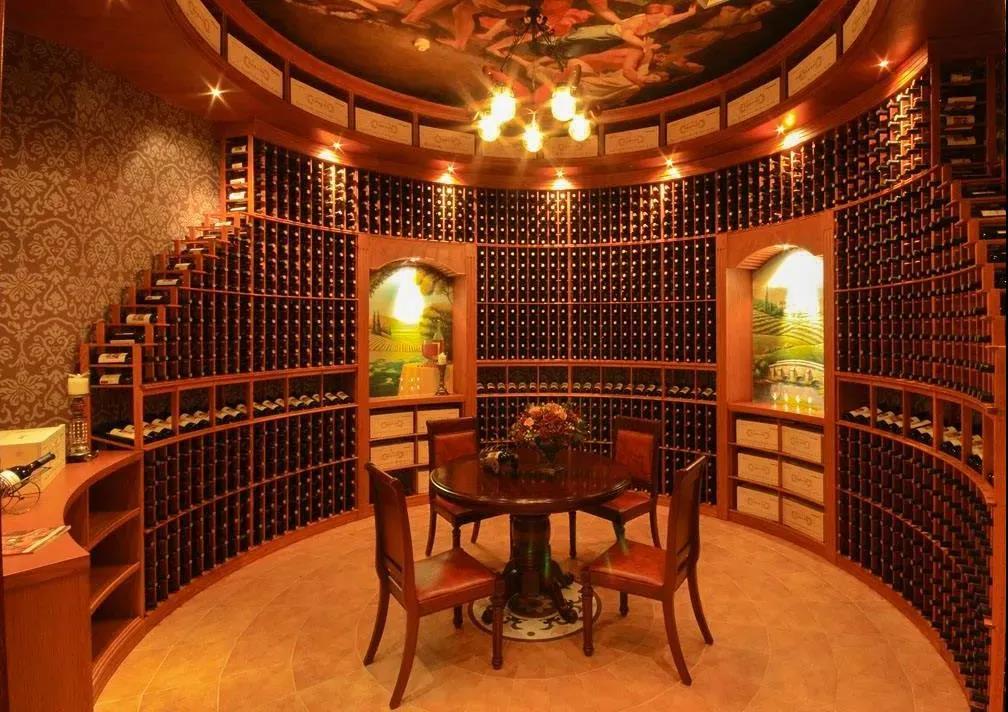 技术分享  私人酒窖,一种物质和精神同时满足的生活方式.而你知道吗?